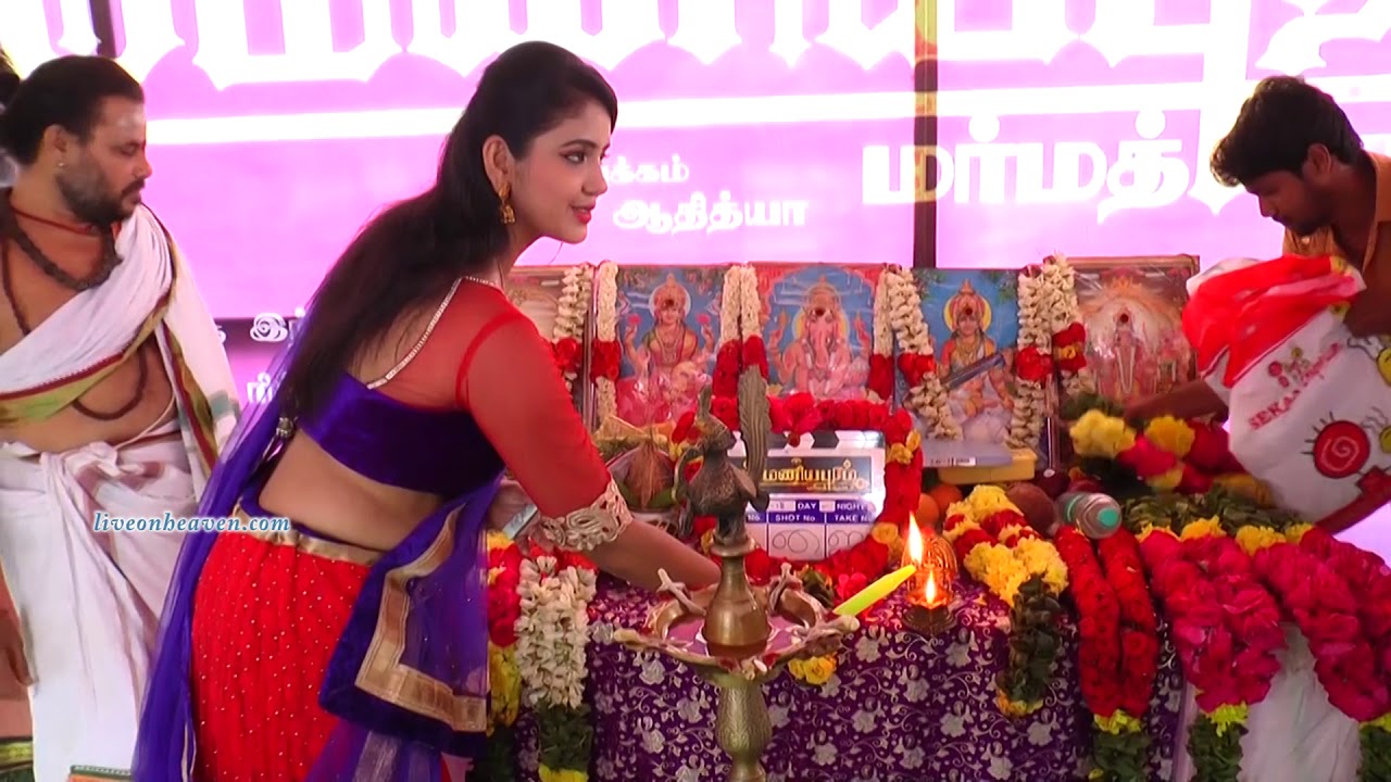mayavi tamil serial in jaya tv