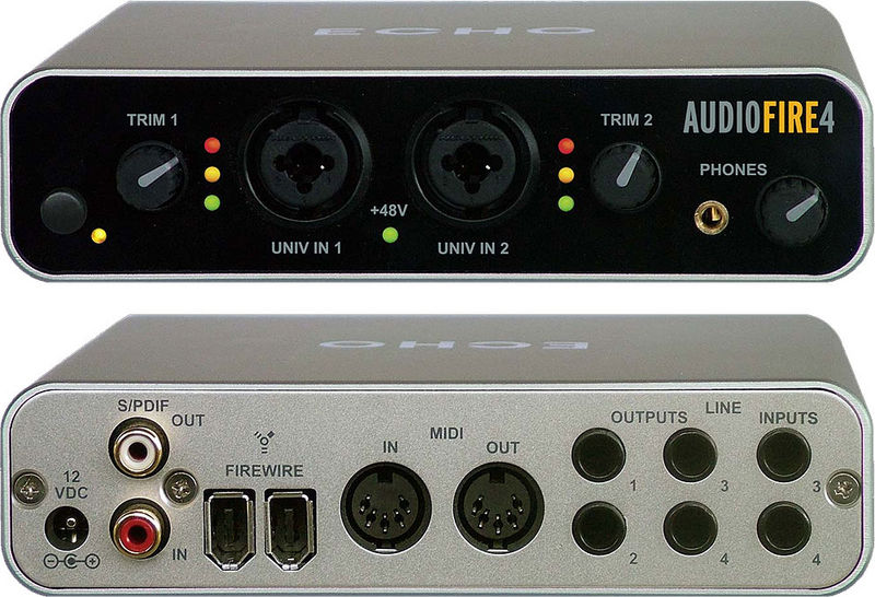 core audio vs asio