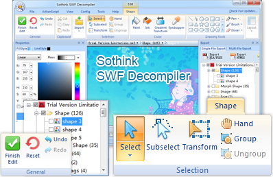 Sothink Swf Decompiler 7.4 Keygen For Mac
